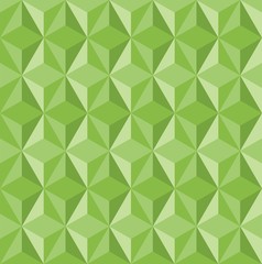 Abstract low poly triangle texture background.