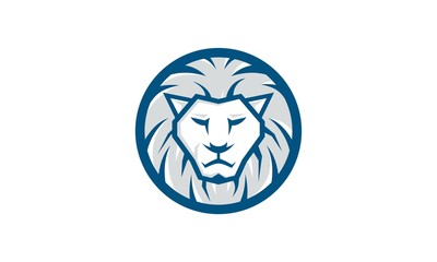 lion head