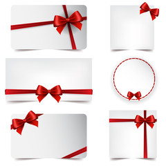 Merry Christmas and Happy New Year Greeting Card Background Vector Design
