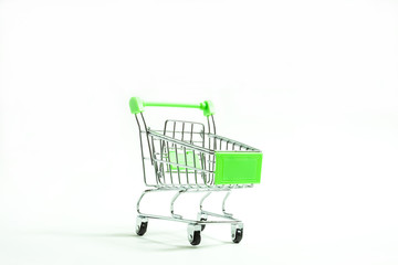 Shopping cart　ショッピングカート