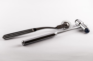 The tools of a neurologist