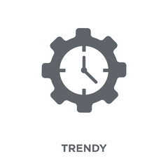 Trendy icon from Productivity collection.