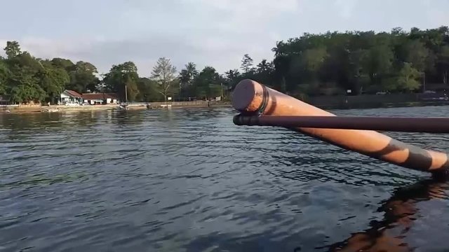 Situ Gede Lake Tasikmalaya