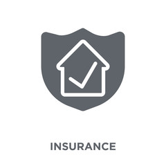 Insurance icon from  collection.