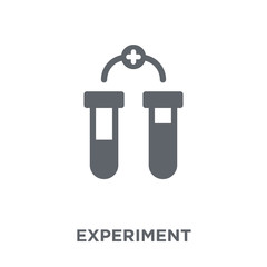 Experiment icon from  collection.