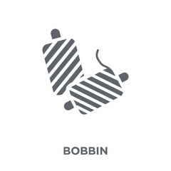 bobbin icon from Sew collection.