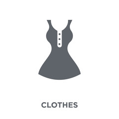 Clothes icon from  collection.