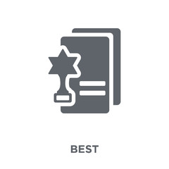 Best icon from  collection.