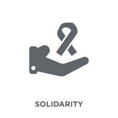 Solidarity icon from  collection.