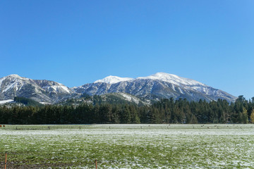 Mount Hutt