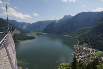 Hallstatt, Austria