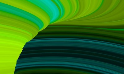 Abstract striped colorful background. 3D rendering illustration.