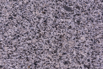 Texture of the granite stone for the background