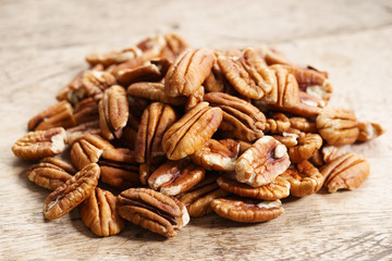 pecan