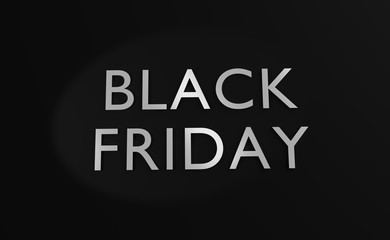 Black Friday
