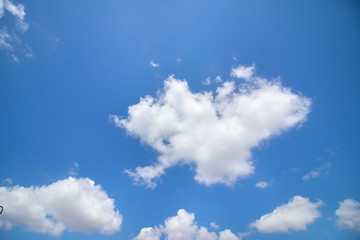 空と雲