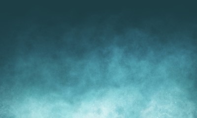 abstract blue background with copy space for your text