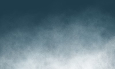 blue sky with clouds