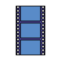 Obraz premium cinema film movie