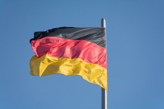 Deutschlandflagge Images – Browse 2,253 Stock Photos, Vectors, and Video