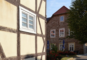 Ilsenburg im Harz, Sachsen - Anhalt
