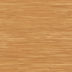 Wood seamless pattern. Wooden horizontal grain texture. Abstract desk background for your web-page. Vector illustration