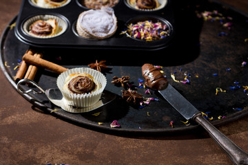 gaaanz viel schoooki