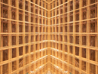 steel reinforcement nets for construction or scenic wire mesh steel for industry background