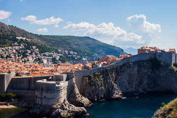 Dubrovnik Old Town