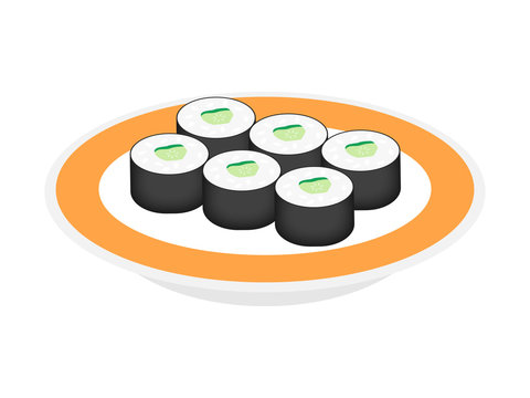 223 件の最適な カッパ巻き 画像 ストック写真 ベクター Adobe Stock