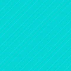 Turquoise color background seamless fabric texture