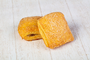 Sweet tastu bun