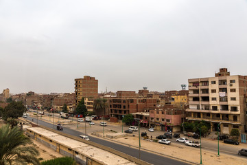 City of Cairo