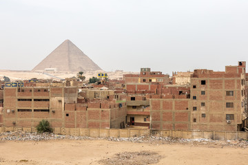 City of Cairo