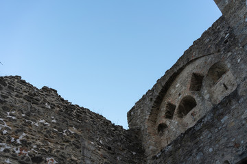 Fototapeta premium Herzogsburg, Perchtoldsdorf