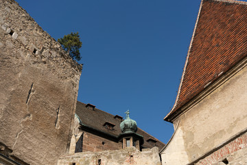 Herzogsburg, Perchtoldsdorf