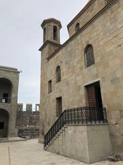 church in assisi italy