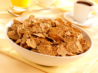 WHEATFLAKES