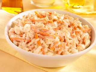 COLESLAW