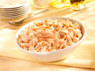 COLESLAW