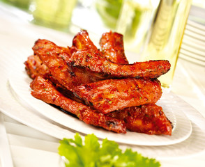 SPARE RIBS