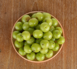 Indian gooseberry