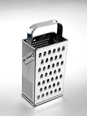 CHEESE GRATER