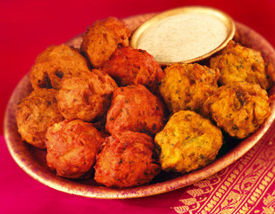 PAKORA