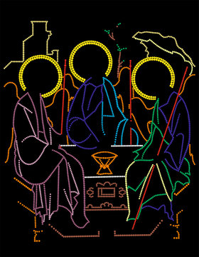 The Holy Trinity