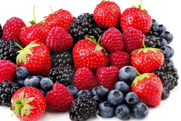 SUMMER FRUITS