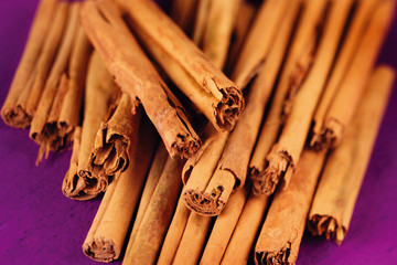 CINNAMON STICKS