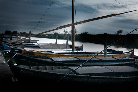 albufera 1