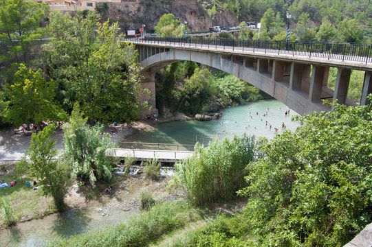 puente
