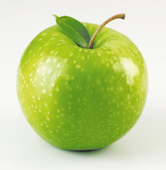 SINGLE GREEN APPLE